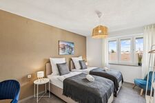 Schillinghomes: hochwertiges Apartment in Augsburg Bild 4