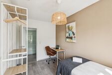 Schillinghomes: hochwertiges Apartment in Augsburg Bild 11