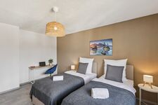 Schillinghomes: hochwertiges Apartment in Augsburg Bild 3