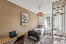 Schillinghomes: hochwertiges Apartment in Augsburg Bild 10