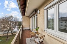 Schillinghomes: hochwertiges Apartment in Augsburg Bild 13