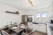 Schillinghomes: hochwertiges Apartment in Augsburg Bild 6