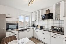 Schillinghomes: hochwertiges Apartment in Augsburg Bild 7