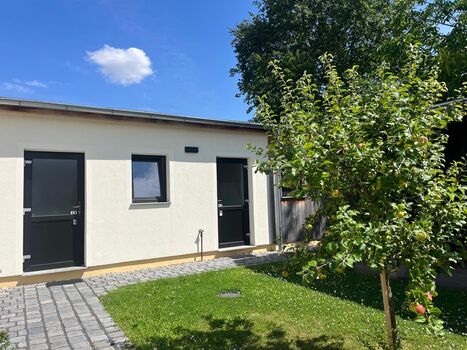 Die Senfbude Leipzig - Apartments Zdjęcie 4