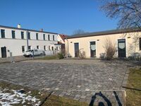 Die Senfbude Leipzig - Apartments Bild 18
