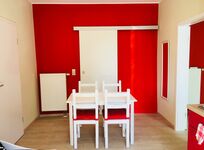 Die Senfbude Leipzig - Apartments Bild 11