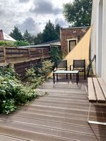 Die Senfbude Leipzig - Apartments Bild 8