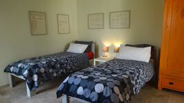 Die Senfbude Leipzig - Apartments Bild 6