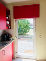 Die Senfbude Leipzig - Apartments Bild 12