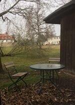 Die Senfbude Leipzig - Apartments Bild 15