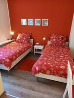 Die Senfbude Leipzig - Apartments Bild 9