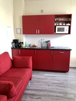 Die Senfbude Leipzig - Apartments Bild 5