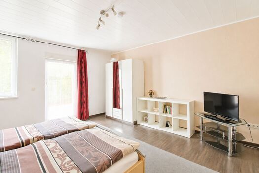 Ferienwohnungen Görlitz