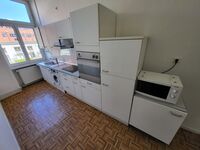Monteursunterkunft in Frankfurt-Gallus – Top Lage! Picture 1
