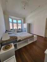 Monteursunterkunft in Frankfurt-Gallus – Top Lage! Picture 5