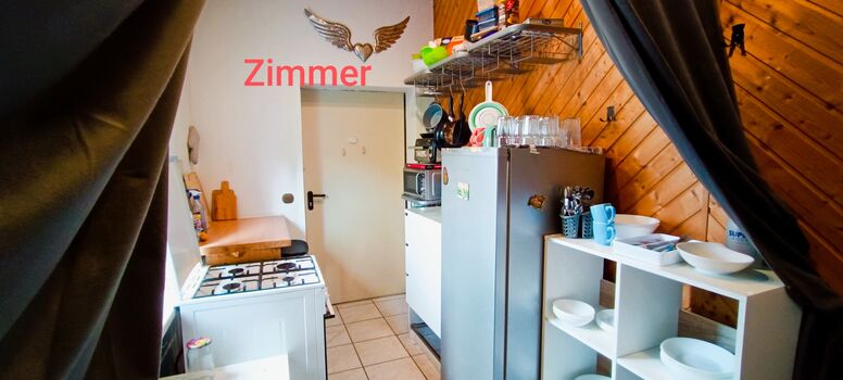 Apartment mit Klimaanlage oder Zimmer Bild 3