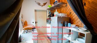 Apartment mit Klimaanlage oder Zimmer Picture 10