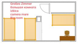 Apartment mit Klimaanlage oder Zimmer Zdjęcie 19