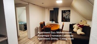 Apartment mit Klimaanlage oder Zimmer Picture 2