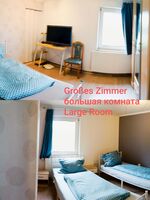 Apartment mit Klimaanlage oder Zimmer Picture 7