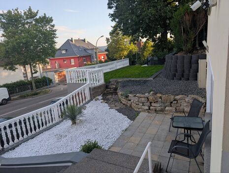Pension Nordstadt, Pforzheim Bild 5