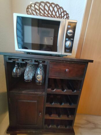 Gemütliche Wohnung Bild 3