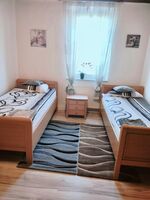 Gemütliche Wohnung Picture 2