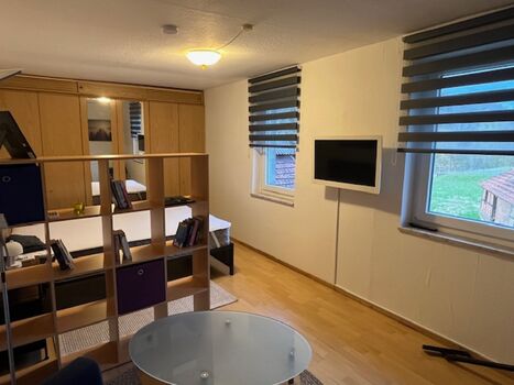 Wohnung Kratzenberg Bild 3