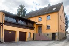 Haus am Main Bild 1