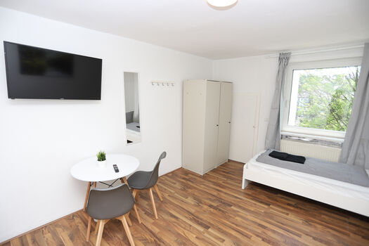 Bella Apartments