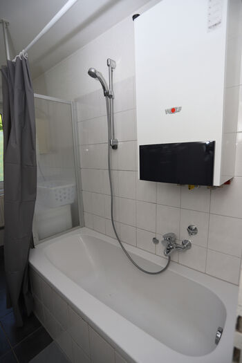 Bella Apartments Bild 2