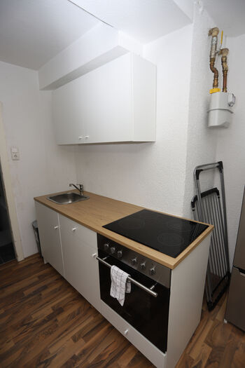 Bella Apartments Bild 3