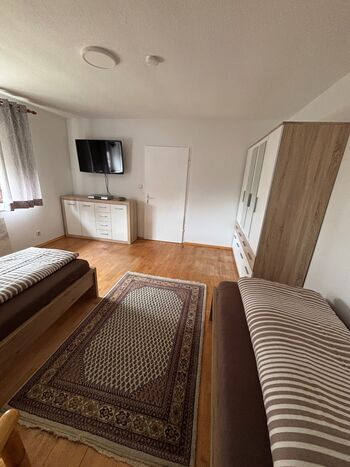 Monteurzimmer In Bopfingen Bild 2