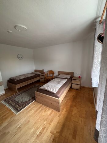 Monteurzimmer In Bopfingen Bild 3