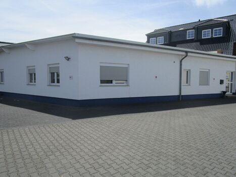Pension in Kölner Straße, Bergheim Picture 5