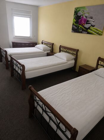 Motel Bergheim Kölner Strasse 131