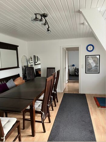 Nivas - Luxus Apartment Krefeld City