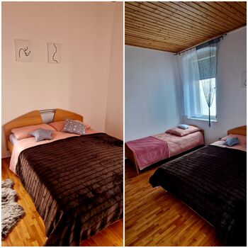 Ferienwohnung Altes Schulhaus Picture 3