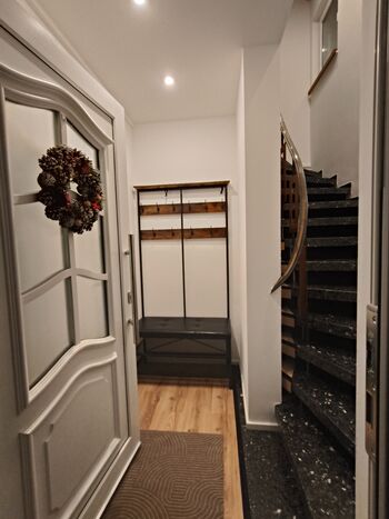 Stilvolles Apartment mit Klima Bild 3