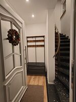 Stilvolles Apartment mit Klima Zdjęcie 3