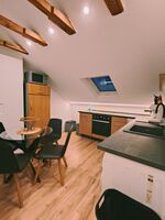 Stilvolles Apartment mit Klima Zdjęcie 10