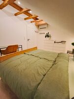 Stilvolles Apartment mit Klima Zdjęcie 6