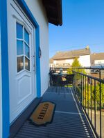 Stilvolles Apartment mit Klima Zdjęcie 1