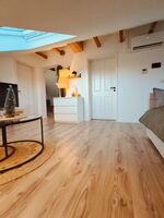 Stilvolles Apartment mit Klima Zdjęcie 8