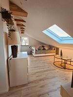 Stilvolles Apartment mit Klima Zdjęcie 7