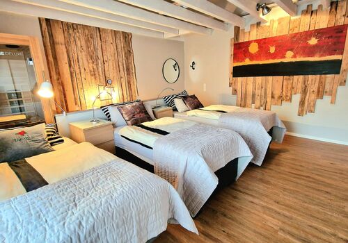 Ferienhaus Ahr-Rose Löhndorf-Sinzig- Bad Neuenahr Bild 5