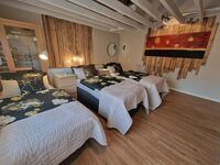 Ferienhaus Ahr-Rose Löhndorf-Sinzig- Bad Neuenahr Bild 20