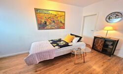 Ferienhaus Ahr-Rose Löhndorf-Sinzig- Bad Neuenahr Bild 18