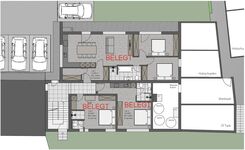 Nur noch 2 Zimmer frei!!!Idyllische Gästezimmer in Nenzing zu vermieten Zdjęcie 10