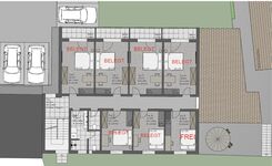 Nur noch 2 Zimmer frei!!!Idyllische Gästezimmer in Nenzing zu vermieten Zdjęcie 8